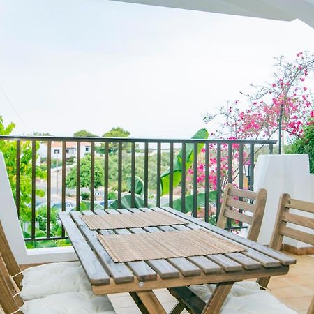 Siesta Mar Originals Aparthotel Cala En Porter  Kültér fotó